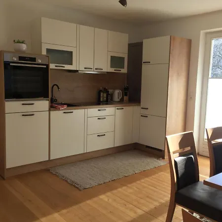 Neureiter Appartement