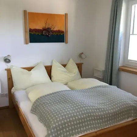 Apartment Neureiter