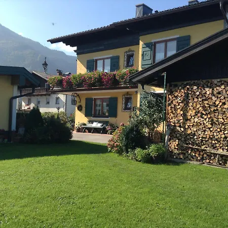 Neureiter Appartement *