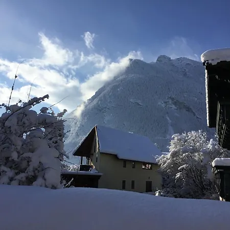 Neureiter Διαμέρισμα Golling an der Salzach
