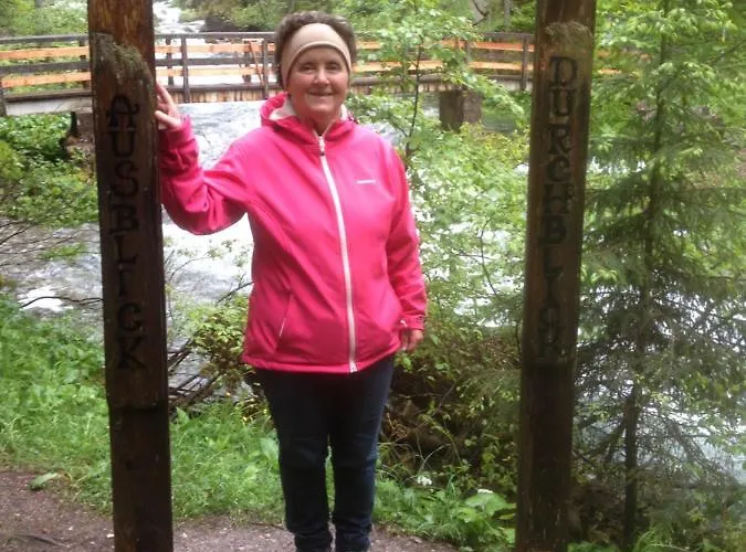 Διαμέρισμα Neureiter