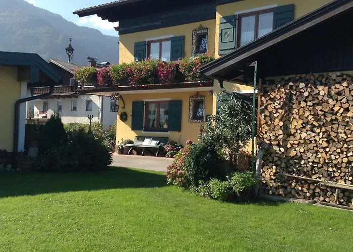 Neureiter Διαμέρισμα *