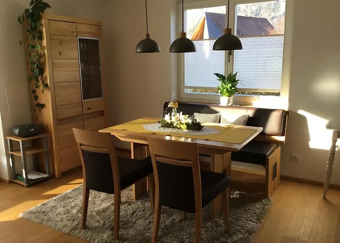 Neureiter 아파트 *