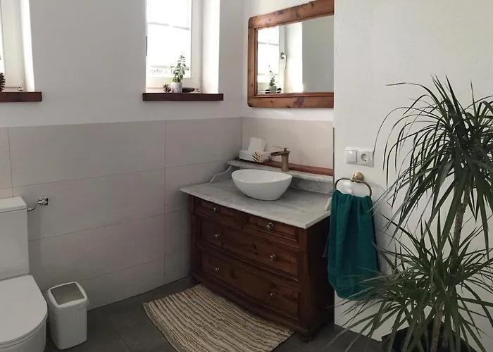 Neureiter Διαμέρισμα