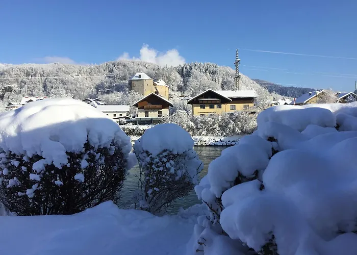 Neureiter Διαμέρισμα *